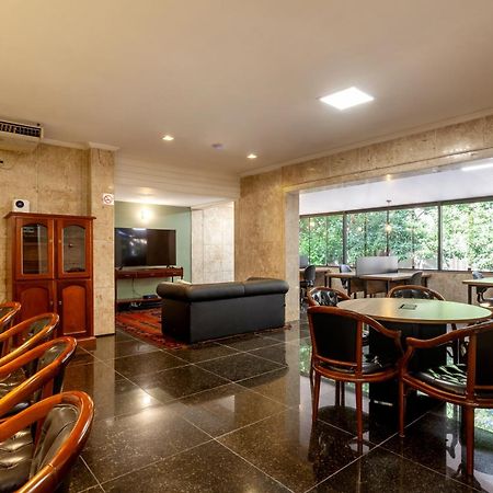 Savassinho Hotel & Residence Μπέλο Οριζόντε Εξωτερικό φωτογραφία