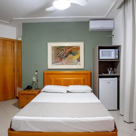Savassinho Hotel & Residence Μπέλο Οριζόντε Εξωτερικό φωτογραφία