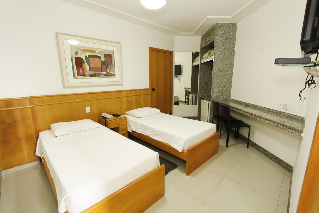 Savassinho Hotel & Residence Μπέλο Οριζόντε Εξωτερικό φωτογραφία