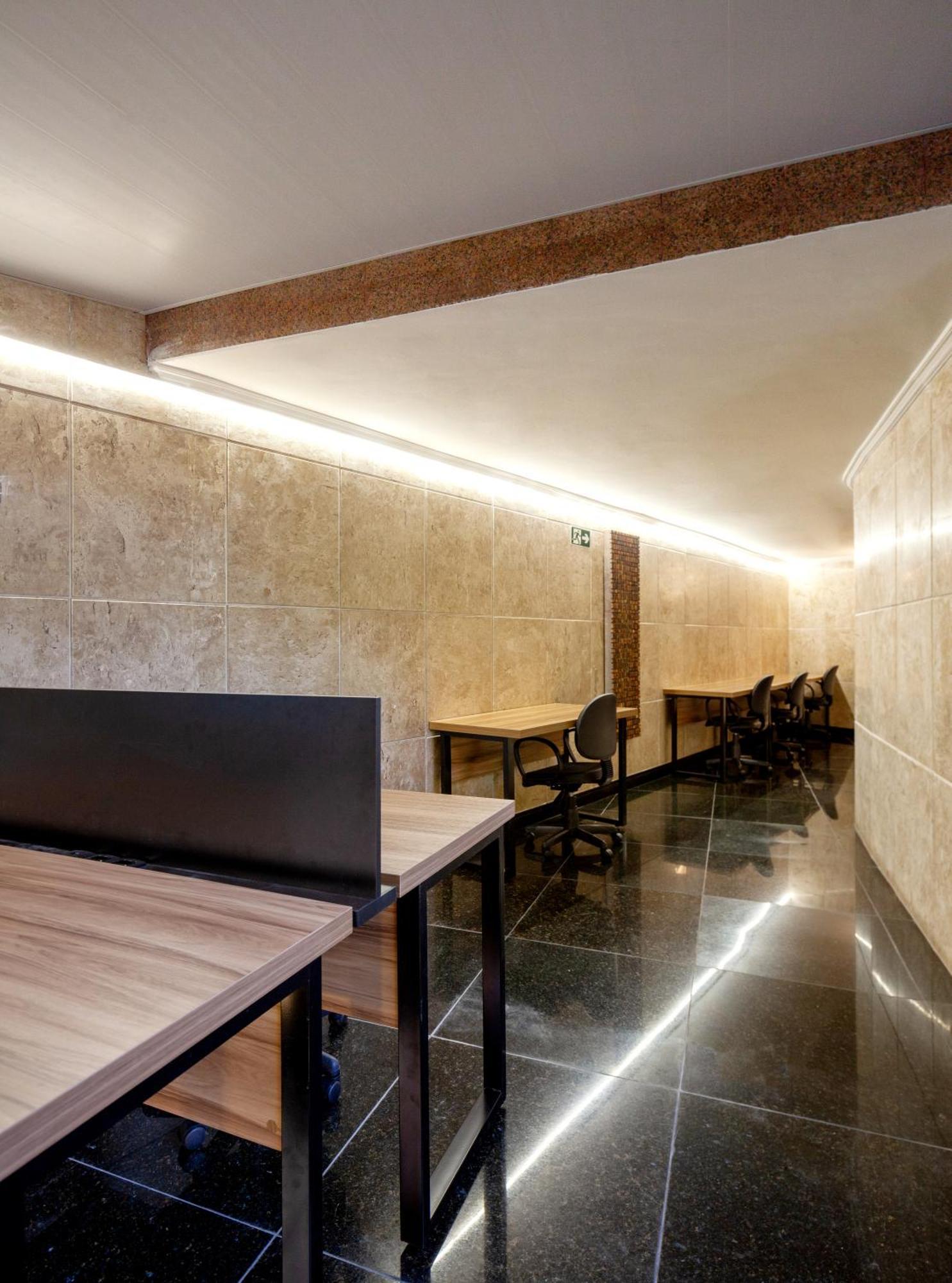 Savassinho Hotel & Residence Μπέλο Οριζόντε Εξωτερικό φωτογραφία