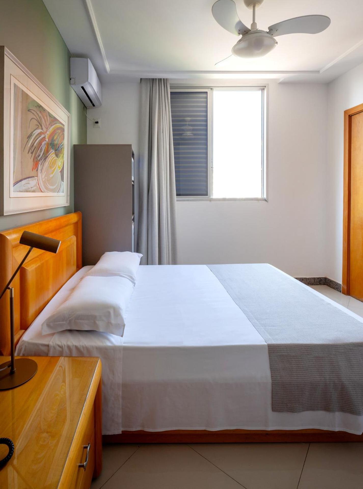 Savassinho Hotel & Residence Μπέλο Οριζόντε Εξωτερικό φωτογραφία