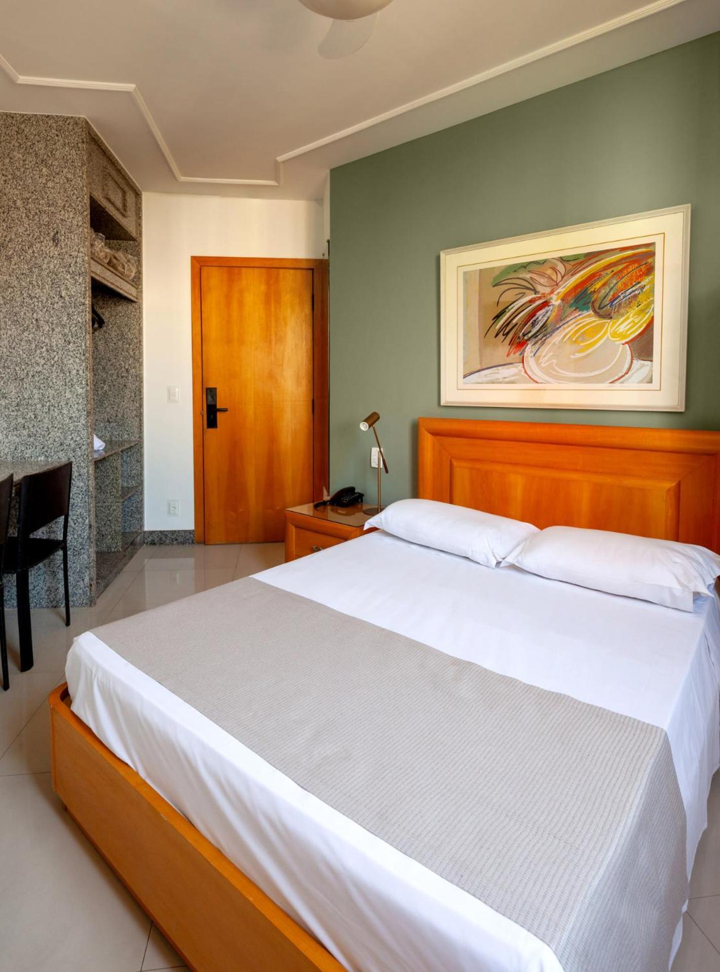 Savassinho Hotel & Residence Μπέλο Οριζόντε Εξωτερικό φωτογραφία