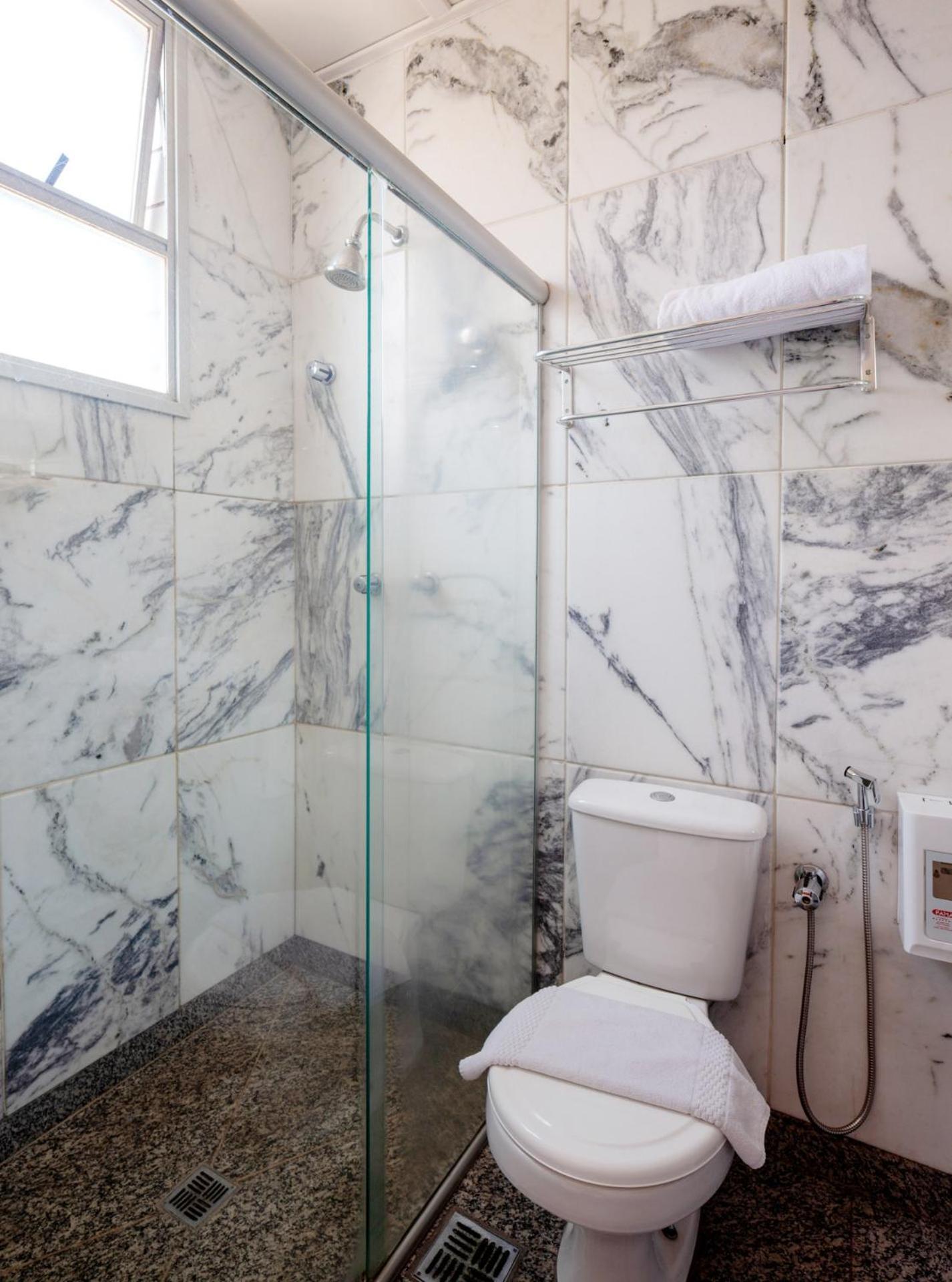Savassinho Hotel & Residence Μπέλο Οριζόντε Εξωτερικό φωτογραφία