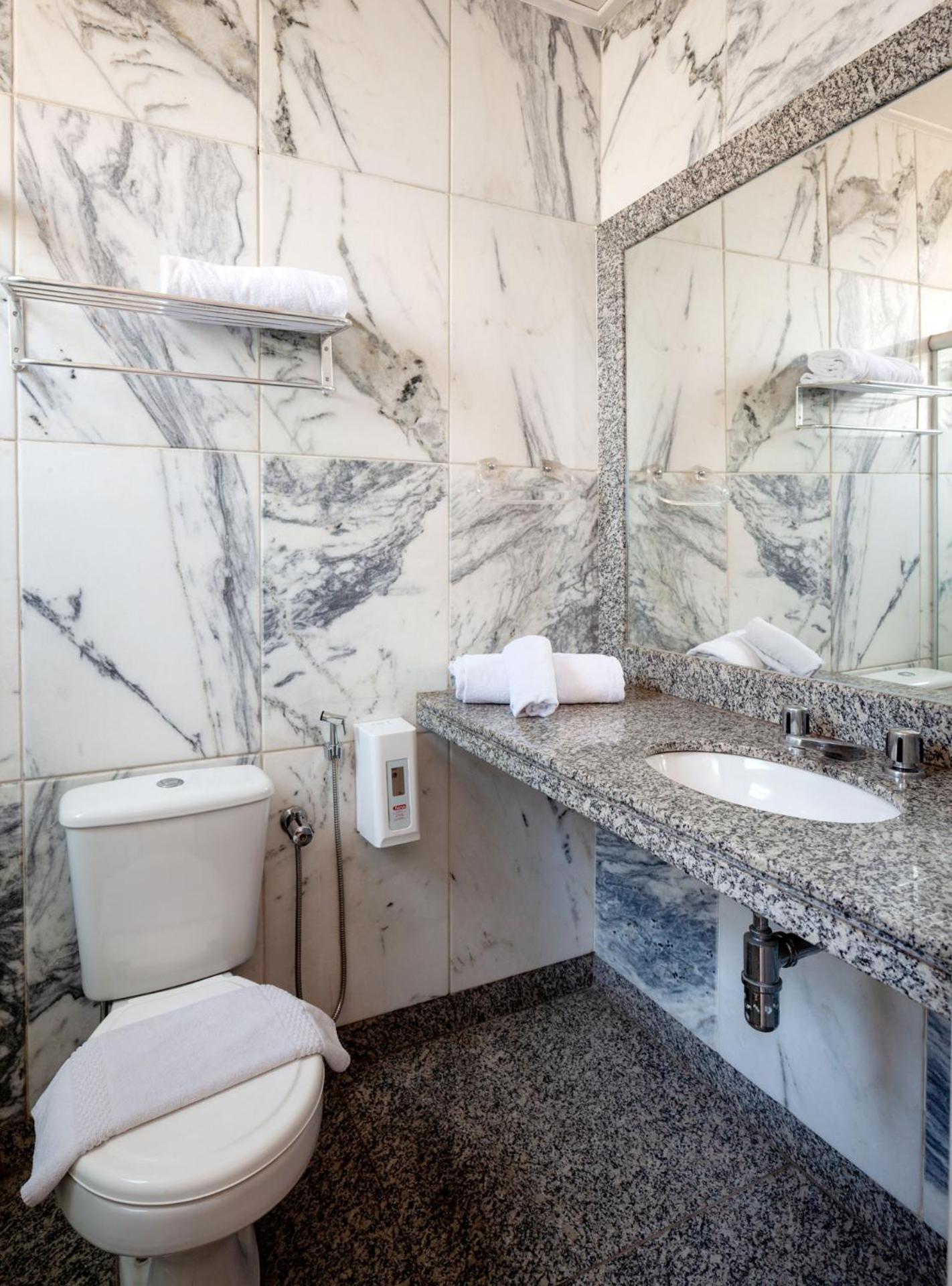 Savassinho Hotel & Residence Μπέλο Οριζόντε Εξωτερικό φωτογραφία