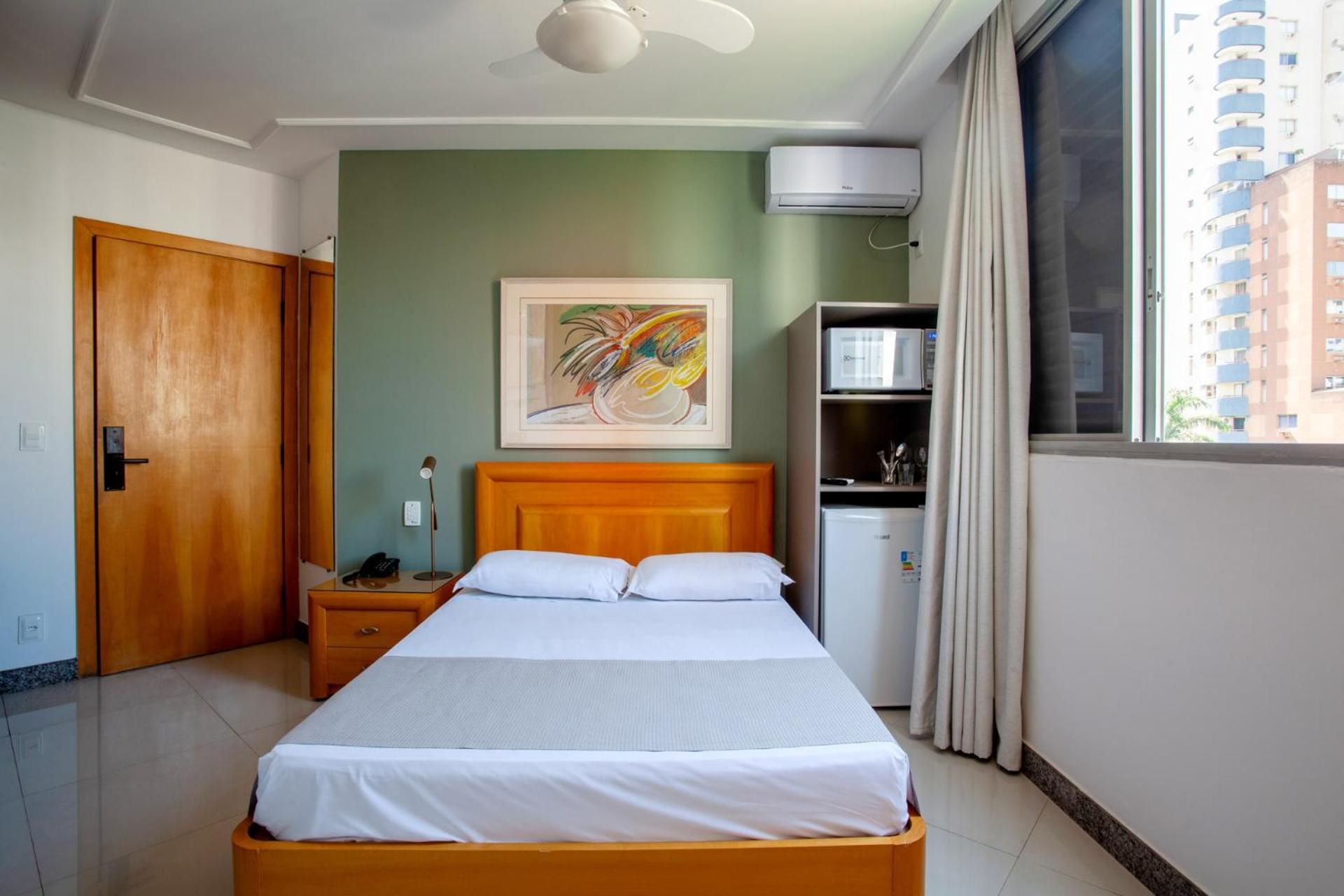 Savassinho Hotel & Residence Μπέλο Οριζόντε Εξωτερικό φωτογραφία