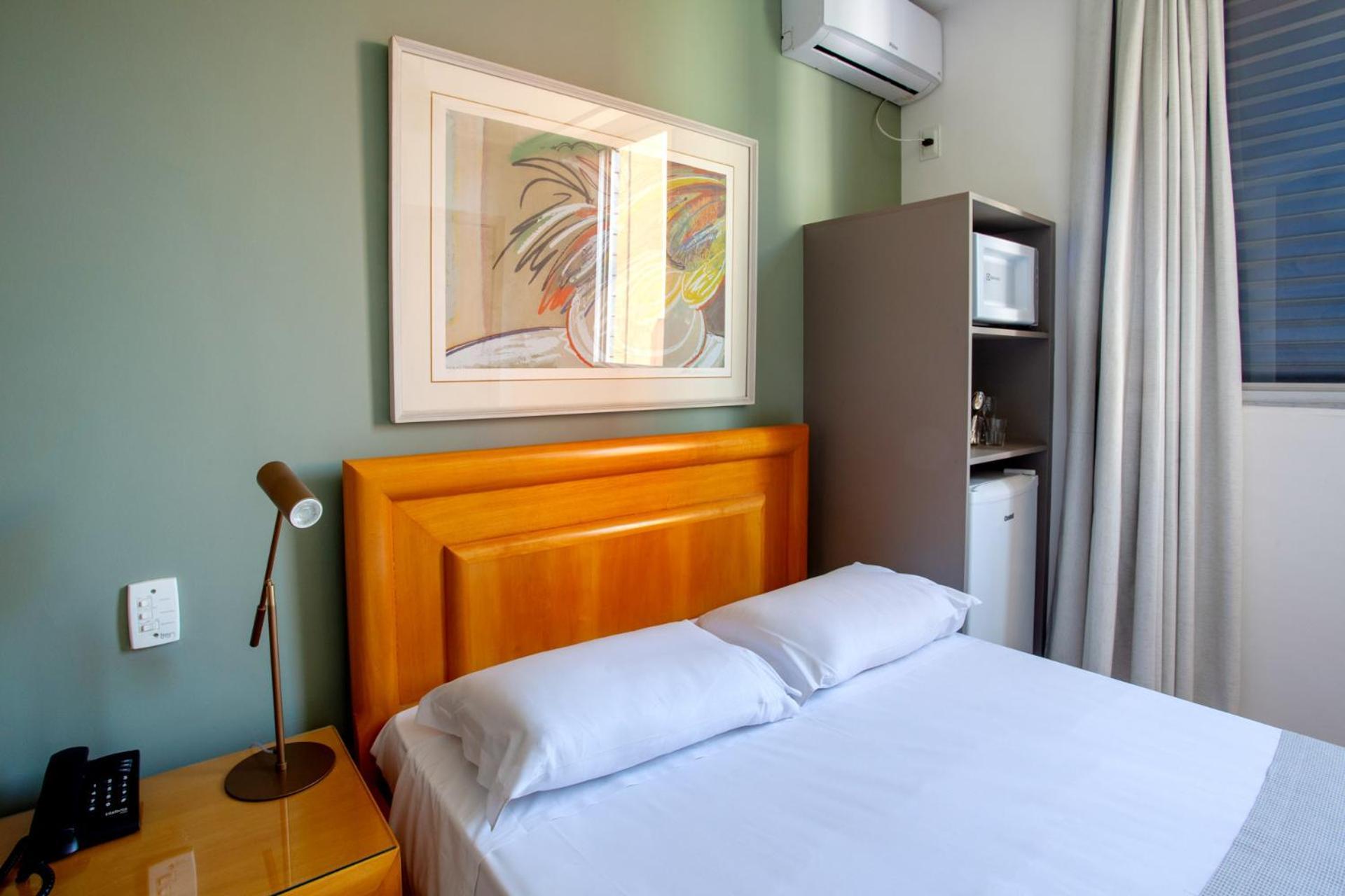 Savassinho Hotel & Residence Μπέλο Οριζόντε Εξωτερικό φωτογραφία