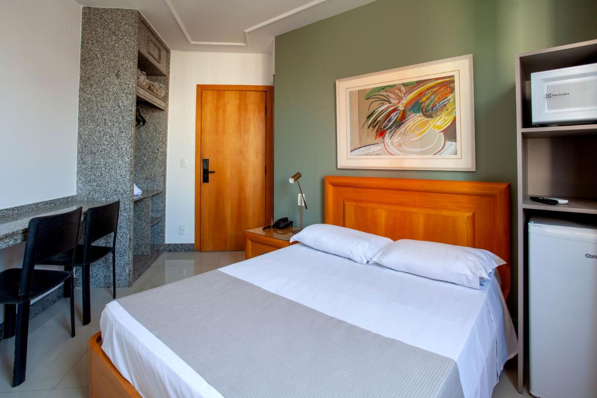 Savassinho Hotel & Residence Μπέλο Οριζόντε Εξωτερικό φωτογραφία