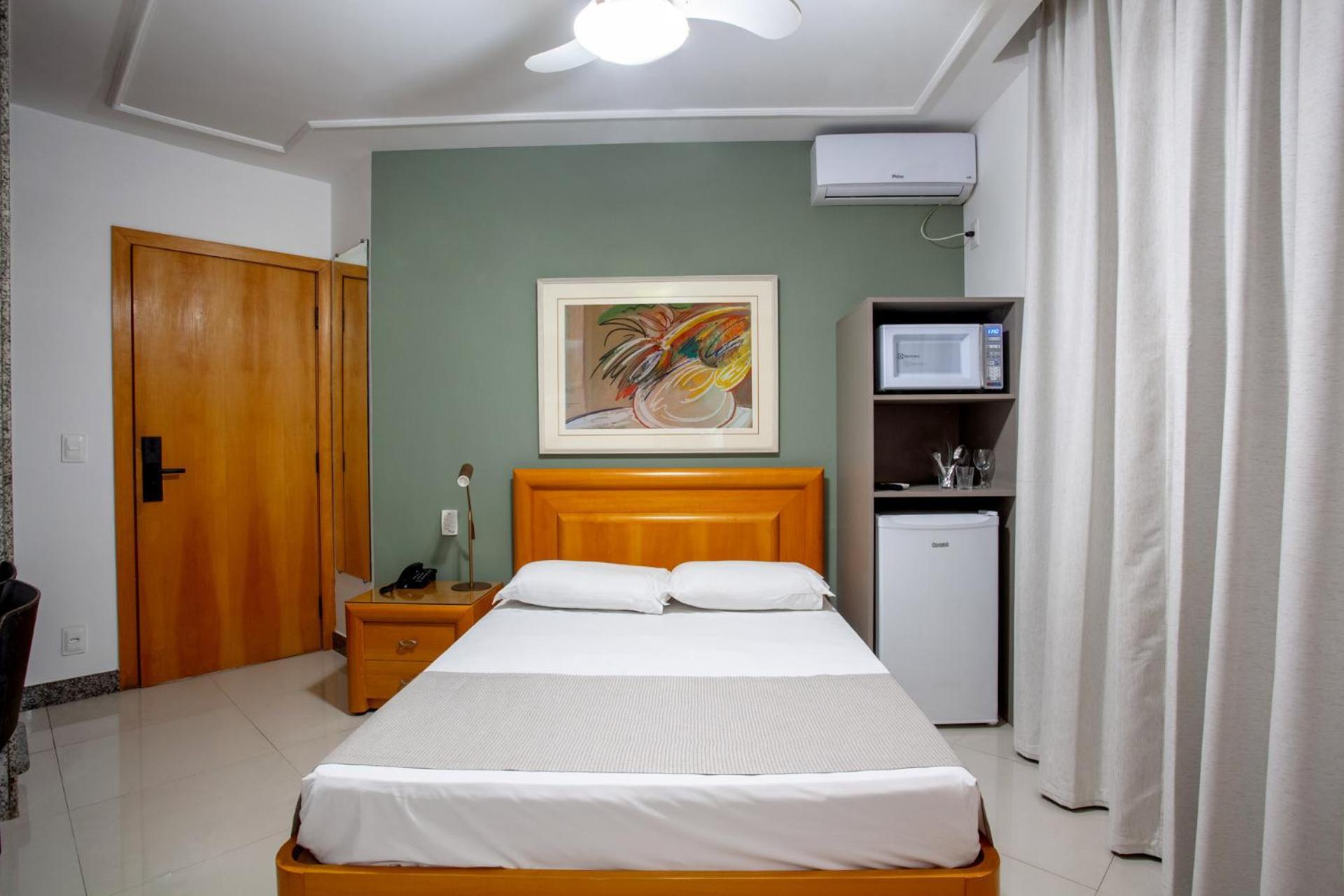 Savassinho Hotel & Residence Μπέλο Οριζόντε Εξωτερικό φωτογραφία