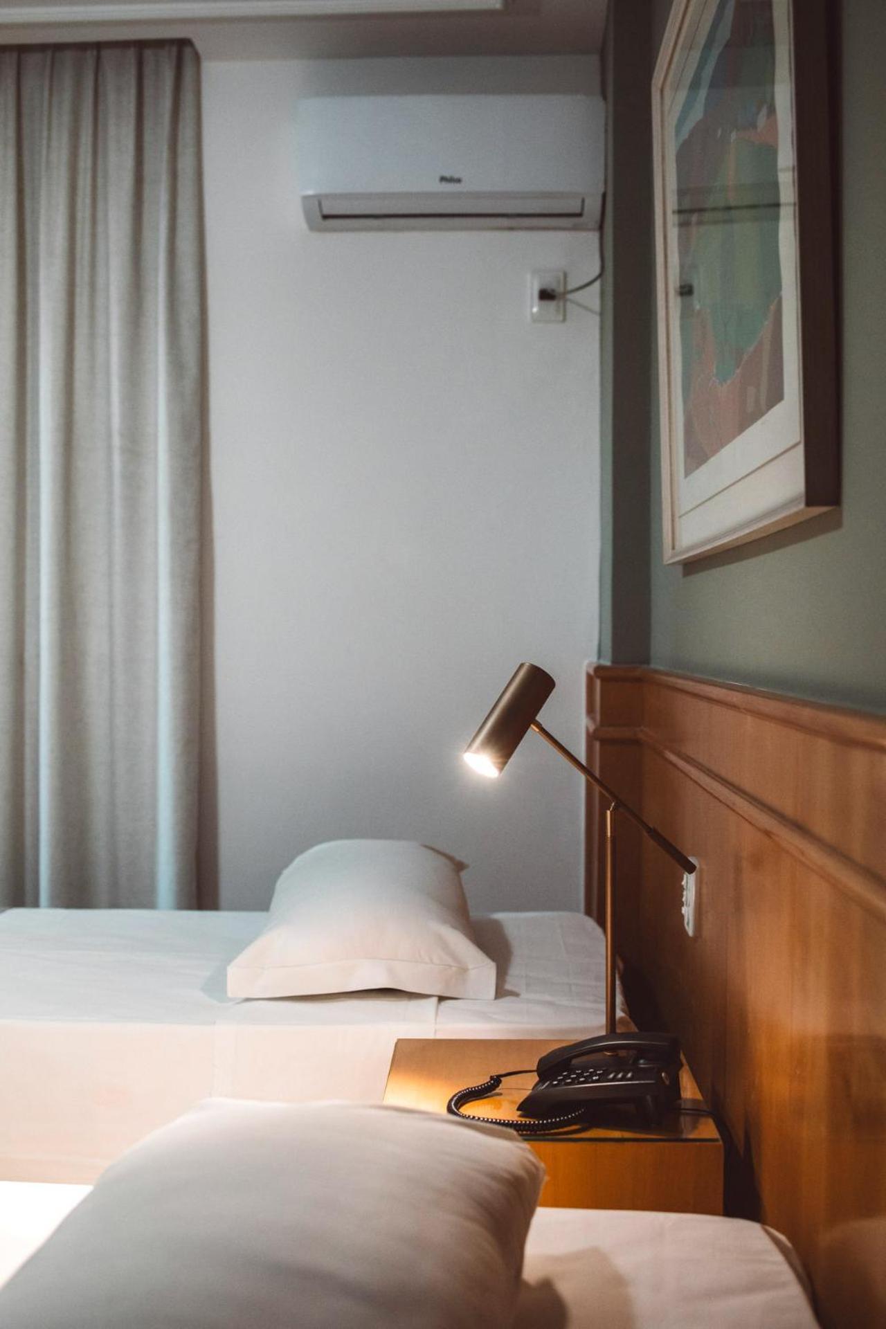 Savassinho Hotel & Residence Μπέλο Οριζόντε Εξωτερικό φωτογραφία