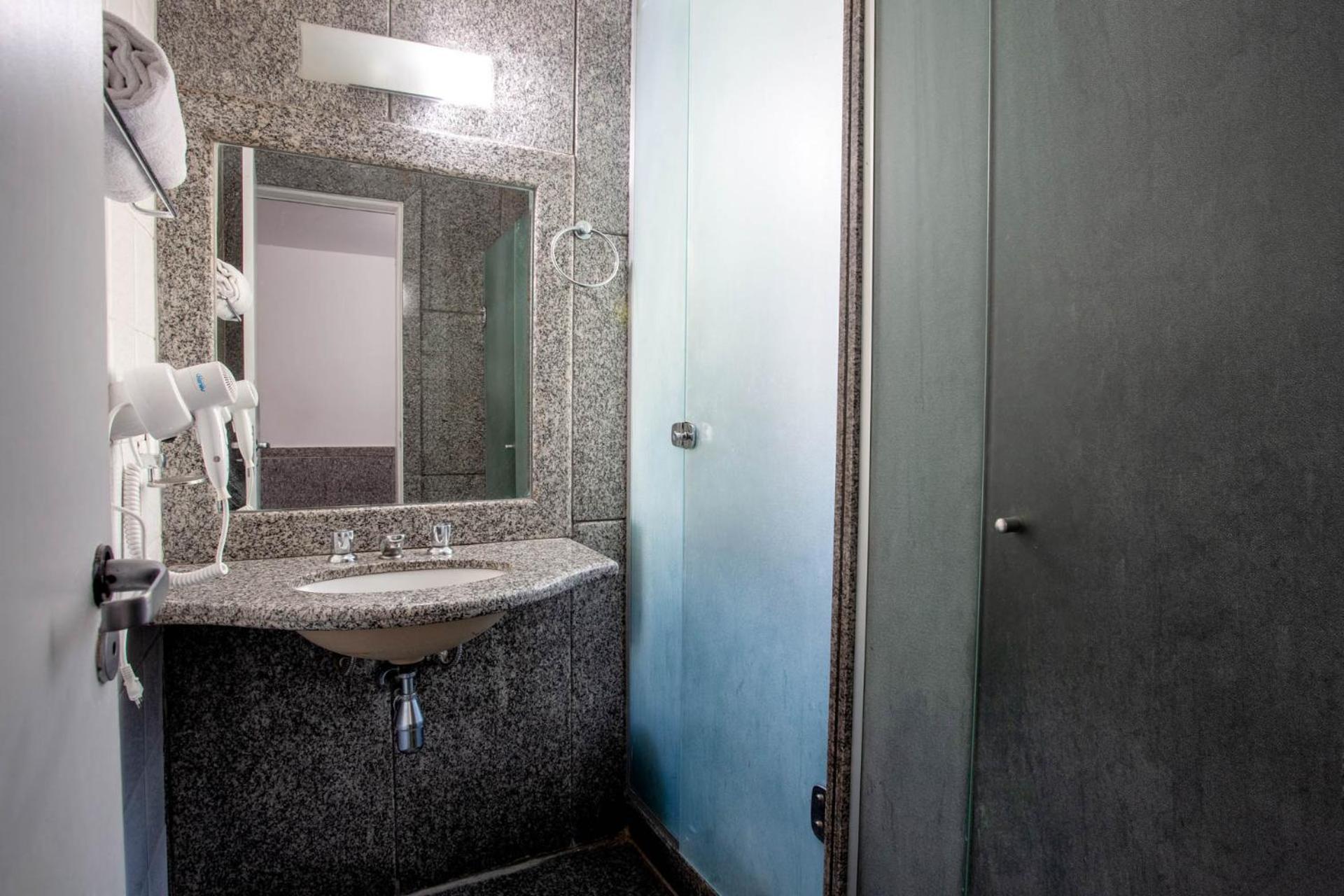 Savassinho Hotel & Residence Μπέλο Οριζόντε Εξωτερικό φωτογραφία