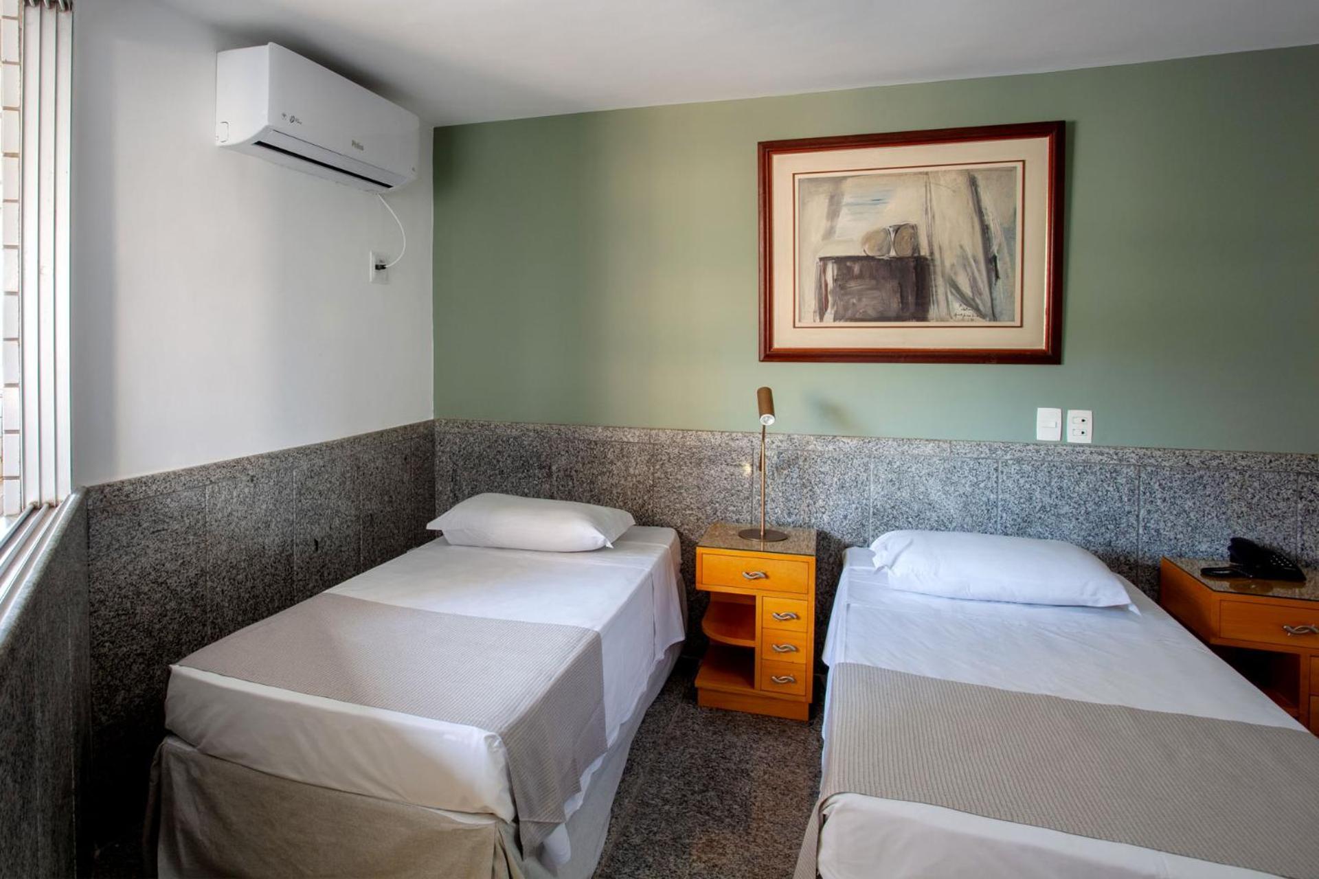 Savassinho Hotel & Residence Μπέλο Οριζόντε Εξωτερικό φωτογραφία