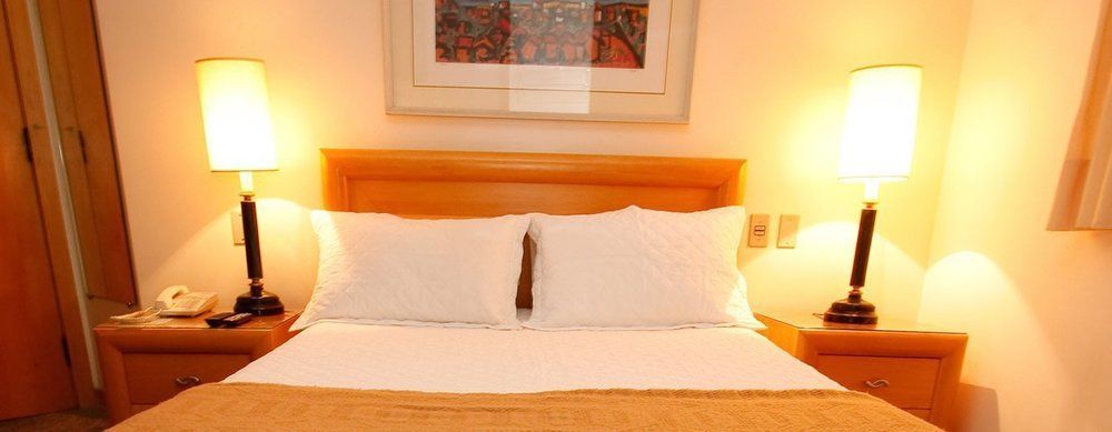 Savassinho Hotel & Residence Μπέλο Οριζόντε Εξωτερικό φωτογραφία